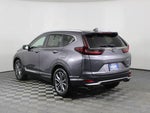 2021 CR-V Thumbnail 3