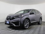 2021 CR-V Thumbnail 7