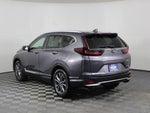 2021 CR-V Thumbnail 8