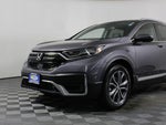 2021 CR-V Thumbnail 9