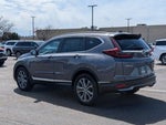 2022 CR-V Thumbnail 3