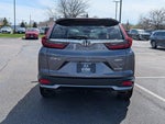 2022 CR-V Thumbnail 4