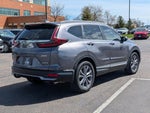 2022 CR-V Thumbnail 5