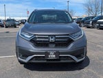 2022 CR-V Thumbnail 8