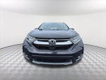 2018 CR-V Thumbnail 2
