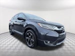 2018 CR-V Thumbnail 3