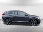 2018 CR-V Thumbnail 4