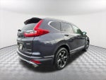2018 CR-V Thumbnail 5