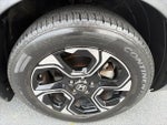 2018 CR-V Thumbnail 12