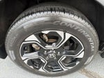 2018 CR-V Thumbnail 17