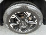 2018 CR-V Thumbnail 20