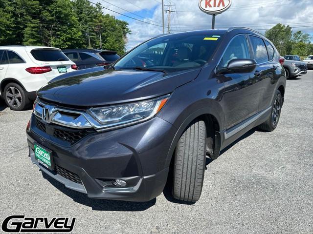 2018 Honda CR-V - $19,994