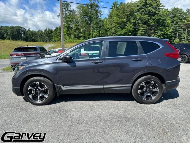 2018 Honda CR-V - $19,994