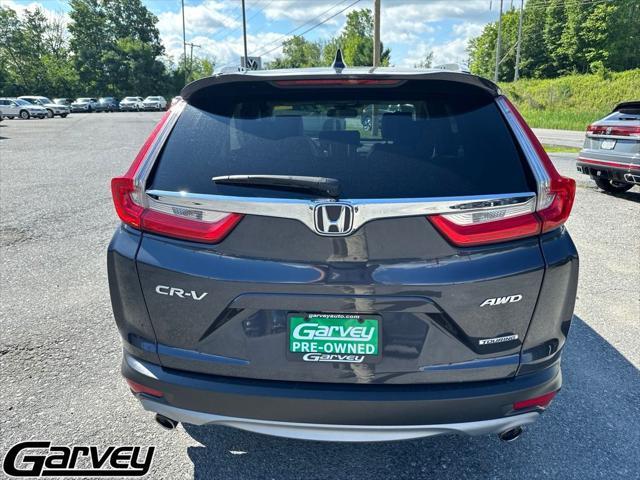 2018 Honda CR-V - $19,994