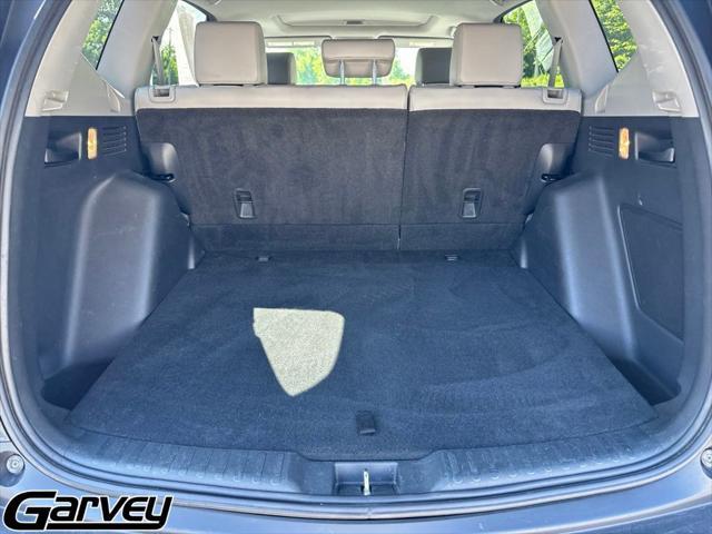 2018 Honda CR-V - $19,994