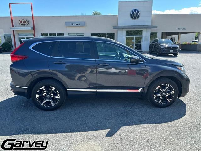 2018 Honda CR-V - $19,994