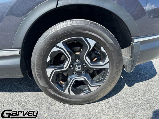 2018 Honda CR-V - $19,994