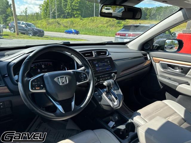 2018 Honda CR-V - $19,994