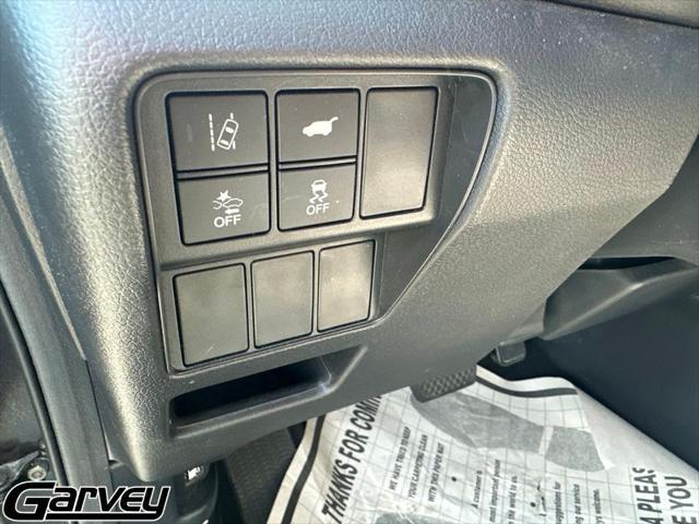 2018 Honda CR-V - $19,994