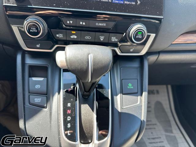 2018 Honda CR-V - $19,994