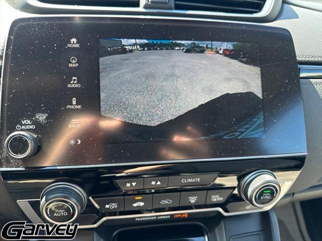 2018 Honda CR-V - $19,994
