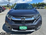 2018 CR-V Thumbnail 2