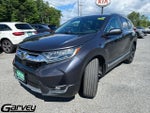 2018 CR-V Thumbnail 3