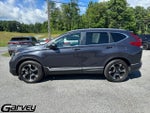 2018 CR-V Thumbnail 4