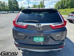 2018 CR-V Thumbnail 5