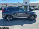 2018 CR-V Thumbnail 8