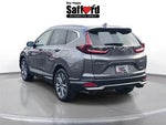 2022 CR-V Thumbnail 2