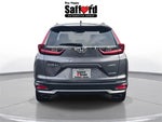 2022 CR-V Thumbnail 3