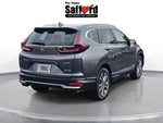 2022 CR-V Thumbnail 5