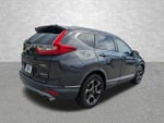 2018 CR-V Thumbnail 2