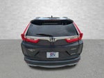 2018 CR-V Thumbnail 3