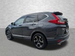 2018 CR-V Thumbnail 4