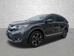 2018 CR-V Thumbnail 5