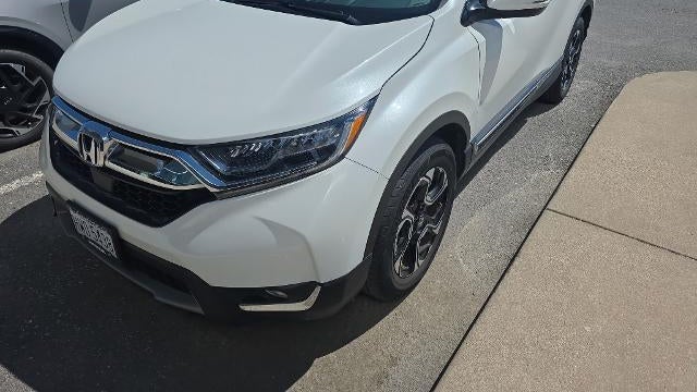 Preowned 2019 Honda CR-V Touring for Sale