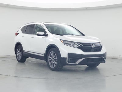 Photo of a 2020 Honda CR-V AWD Touring 4DR SUV for sale
