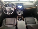 2020 CR-V Thumbnail 9