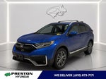 2021 CR-V Thumbnail 1