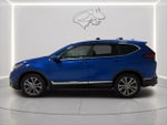 2021 CR-V Thumbnail 2