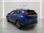 2021 CR-V Thumbnail 3