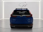 2021 CR-V Thumbnail 4