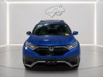 2021 CR-V Thumbnail 8
