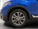 2021 CR-V Thumbnail 9