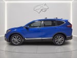 2021 CR-V Thumbnail 2