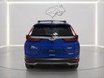 2021 CR-V Thumbnail 4