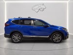 2021 CR-V Thumbnail 6