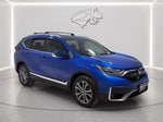 2021 CR-V Thumbnail 7